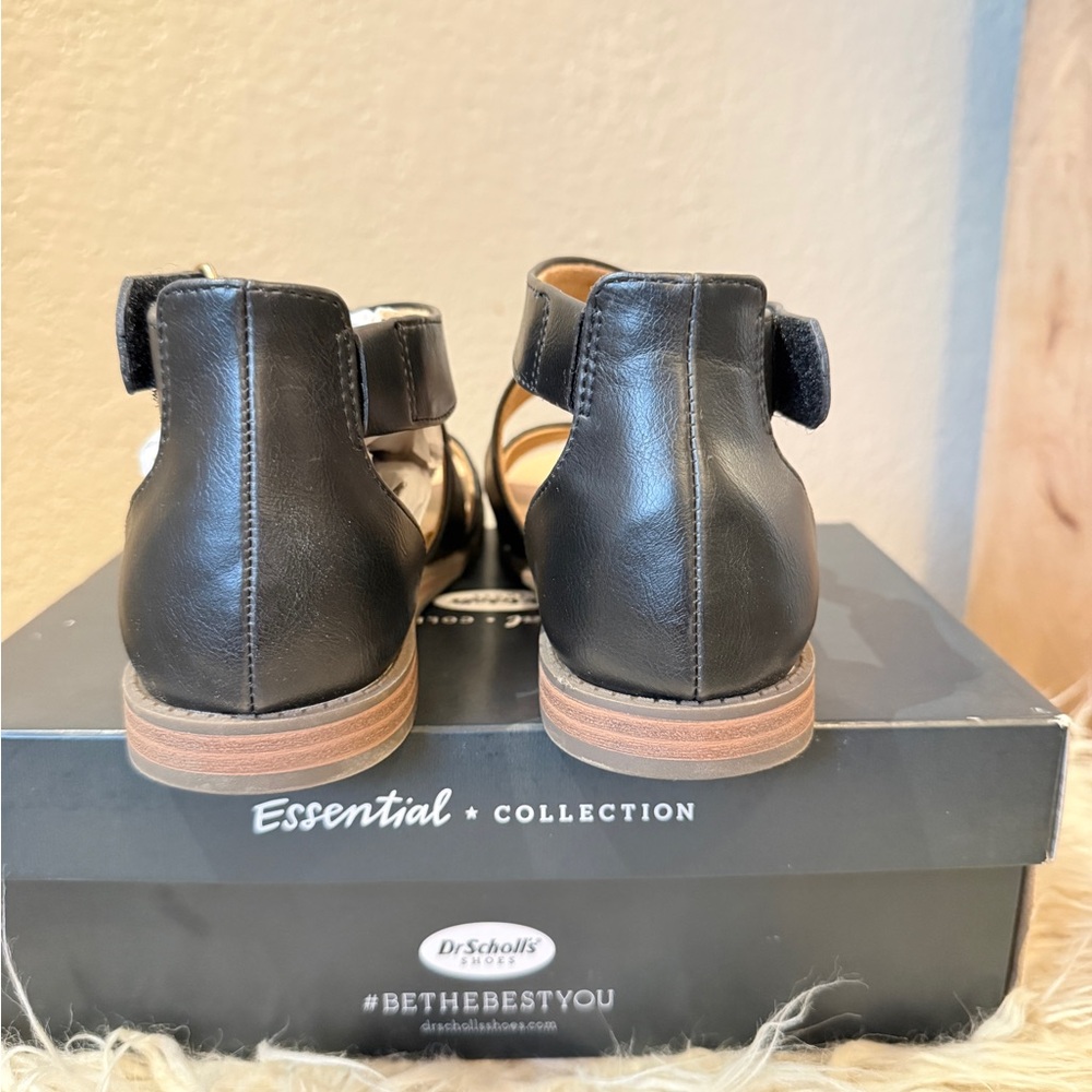 Dr. Scholl's Women’s  Sandals Size 8, NIB - Picture 10 of 11